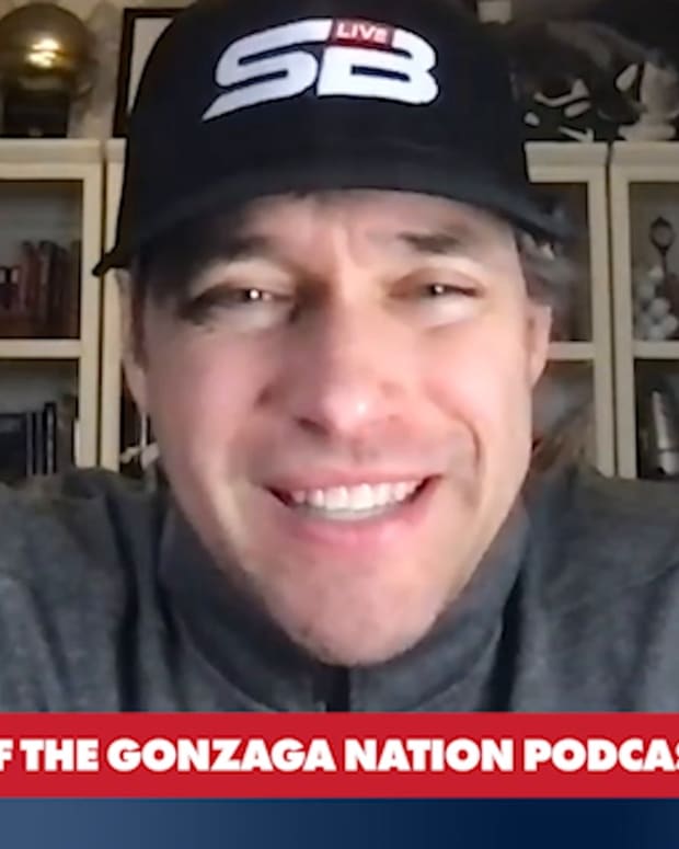 Previewing Ganzaga vs UCLA